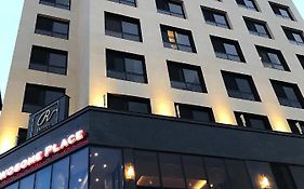 Hotel Raum Suncheon